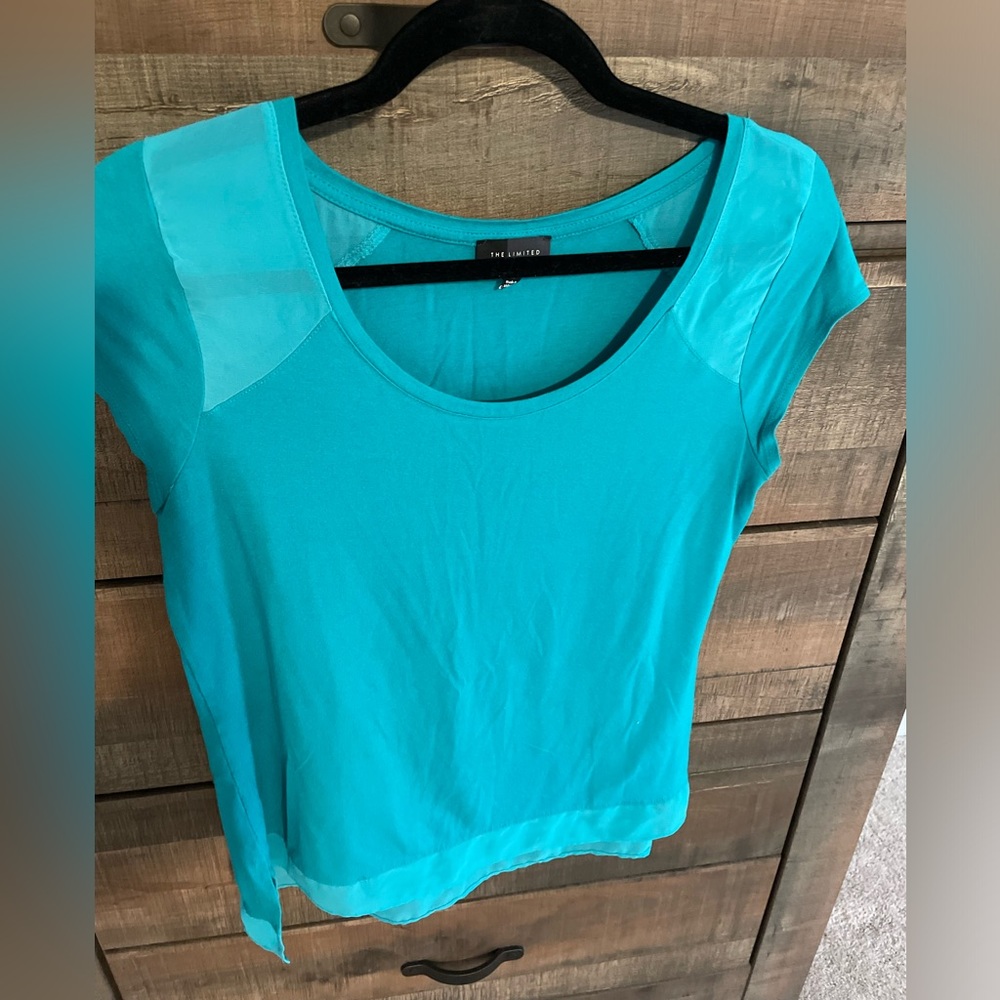 The Limited top